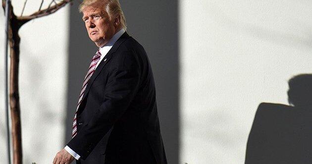 100 днів Дональда Трампа: безлад замість прогресу.