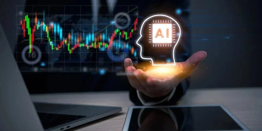 Технологічні змагання. Google випередила IBM за кількістю патентів у галузі штучного інтелекту.