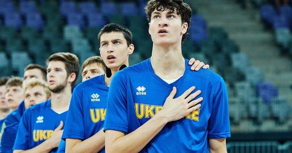 Чемпіонат Європи U-20 з баскетболу: представлено розширений список гравців, які увійдуть до складу збірної України для участі в турнірі.