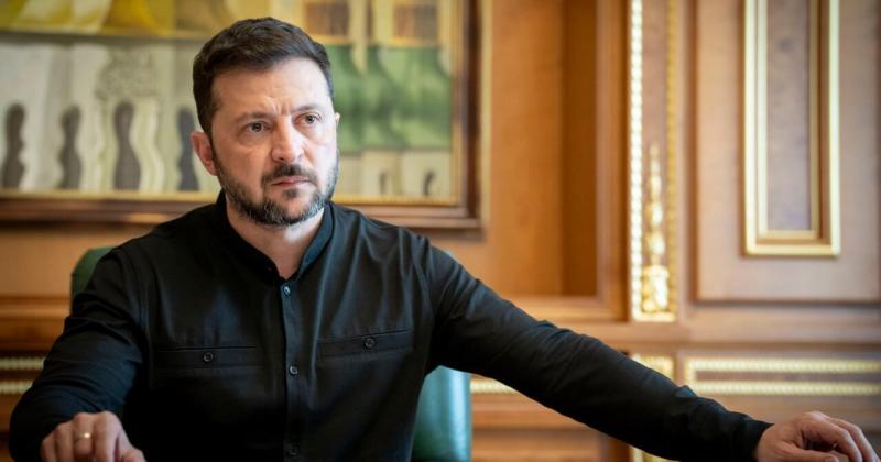 Володимир Зеленський оголосив про урядову ініціативу, спрямовану на підтримку університетів, які знаходяться в прифронтових зонах.