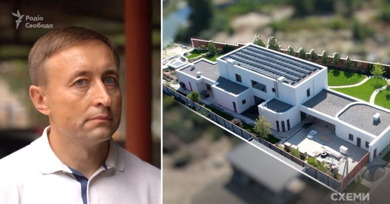 Керівника Енергетичної митниці усунули з посади після завершення розслідування, проведеного програмою 