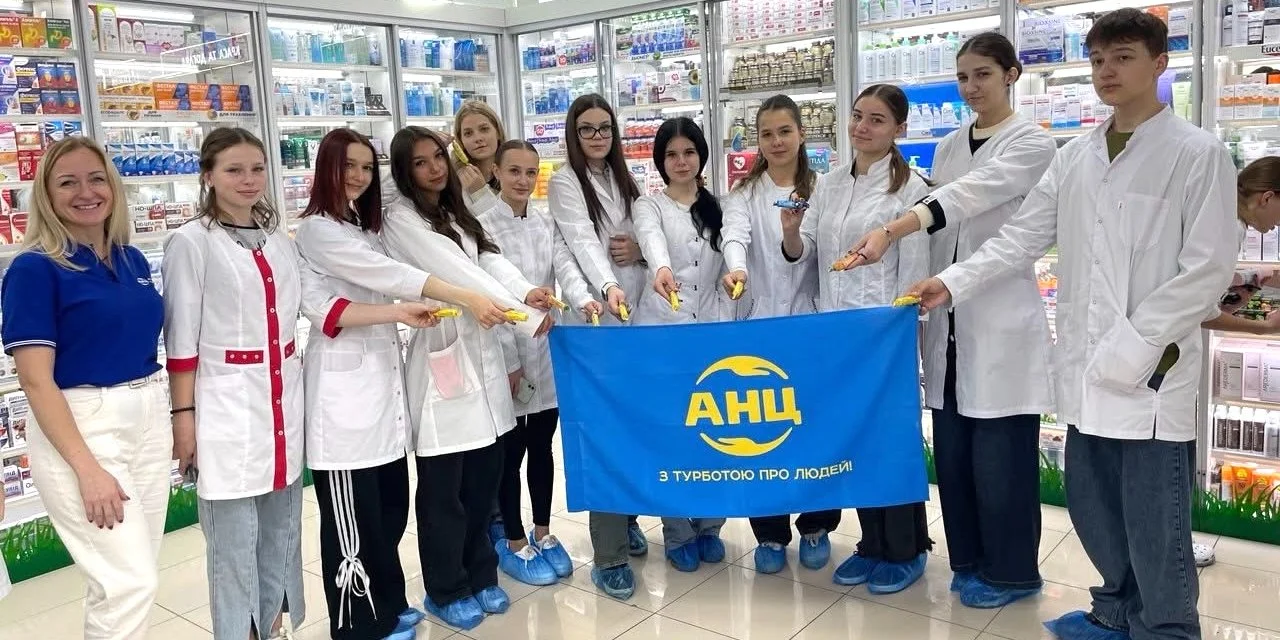 Недостаток кадрів у фармацевтичній галузі: чому компанії переглядають свої HR-стратегії.