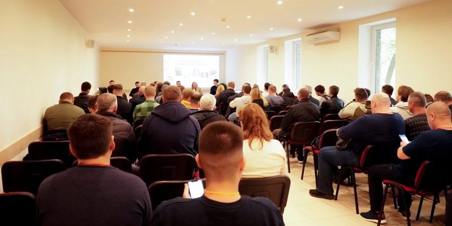 Безпека 2.0: Культура довіри, витривалість та людський елемент — як Україна створює нові механізми кіберзахисту.