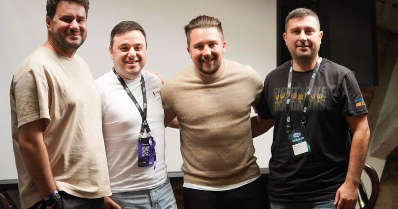 Штучний інтелект як рушій нової ери ІТ-спеціальностей – основні висновки з експертної зустрічі Favbet Tech.