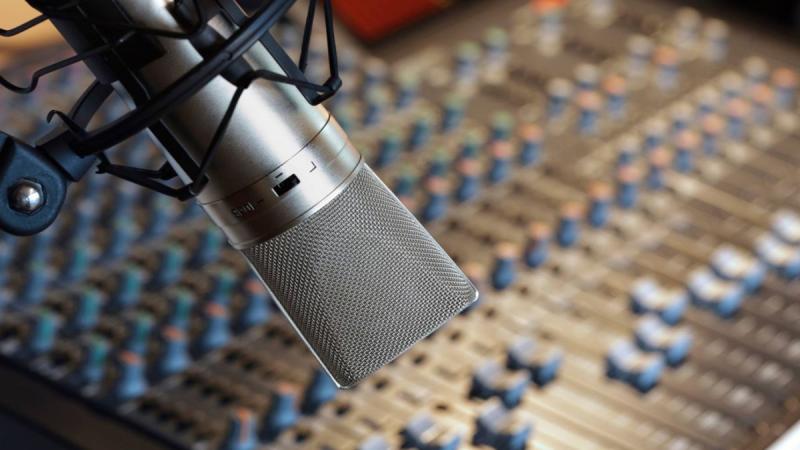 Спеціальний ефір 