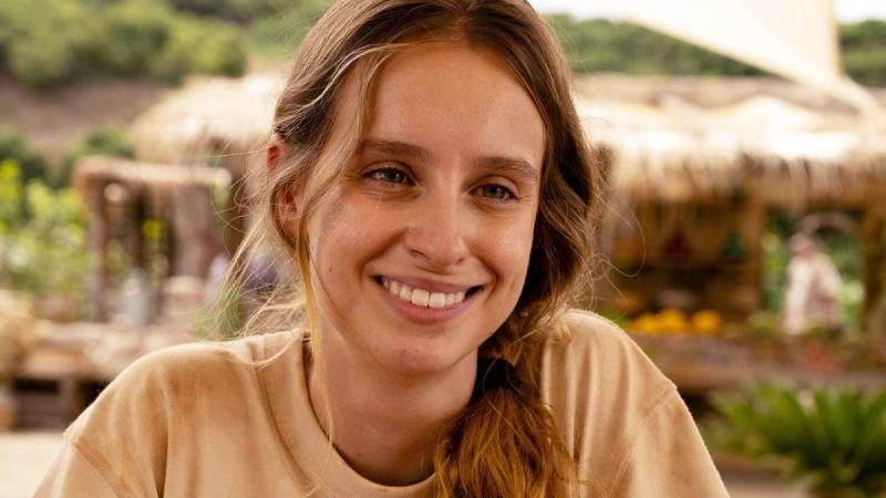 Манго на Netflix: що переглянути ввечері - сюжет та трейлер онлайн - Кіноарена