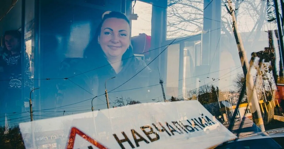 У Львові оголошено набір водіїв для електротранспорту: деталі ситуації.