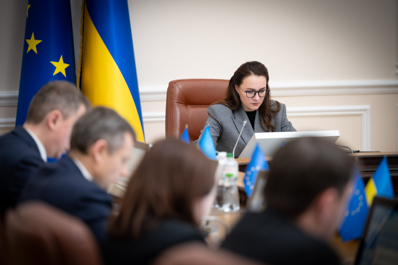 Уряд прийняв нові заходи для вдосконалення освітньої системи в Україні.