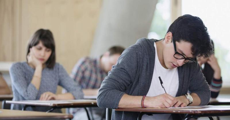 В Україні проведуть перевірку 50 коледжів та університетів у зв'язку зі зростанням кількості студентів віком від 25 років.