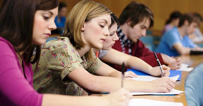 В Україні з'явилася можливість зарахування до вищих навчальних закладів на 