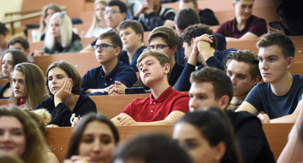 Університети впроваджують 