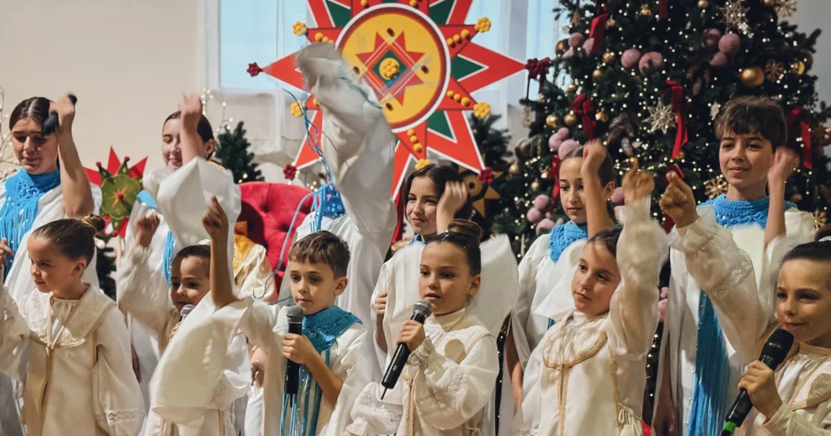 У Резиденції Миколая, що розташована в Патріаршому Домі у Львові, вдалося зібрати 2 мільйони гривень на благодійні цілі.