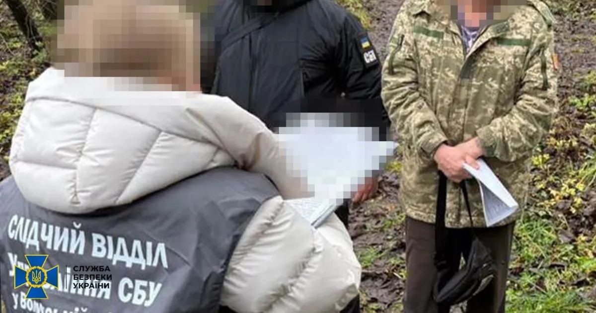 Служба безпеки України нейтралізувала ще одну групу кремлівських пропагандистів: заарештовано аспіранта і дезертира.