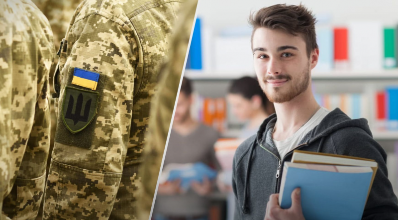 На фоні мобілізації студентів почали активно відраховувати з університетів: які події відбуваються?
