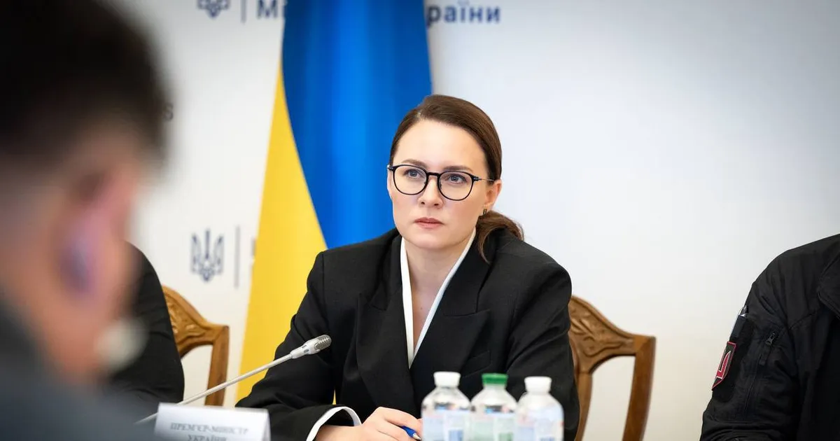 Уряд вирішив запровадити дистанційний режим роботи у зв'язку з надзвичайно низькими температурами.