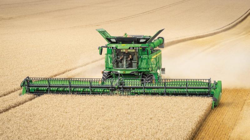 Результати 2025 року: як Агросем створює неповторну екосистему для агробізнесу в Україні.