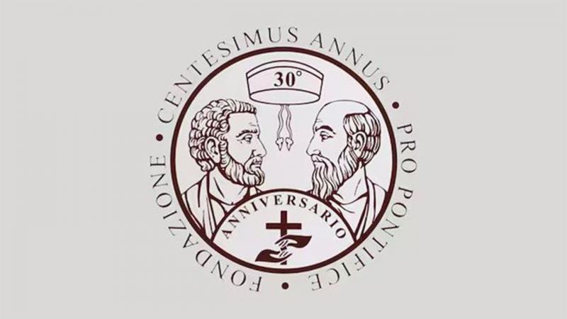 Люксембург: форум, присвячений католицьким цінностям, миротворчості та відновленню України.