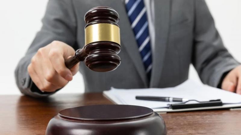 Мільйон гривень, витрачених на ремонт районної державної адміністрації, стали приводом для судового розгляду стосовно одного з посадовців.