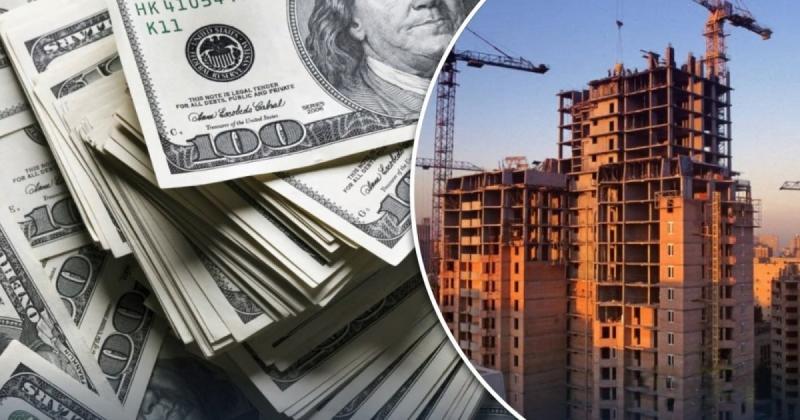 Інвестиції у сектор нерухомості: куди спрямувати капітал у наступному році -- Delo.ua