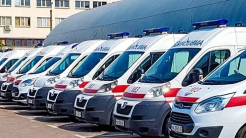 Зловживання на суму 1,9 мільйона гривень у сфері 