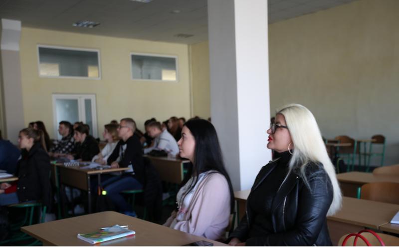 Вищі навчальні заклади ніколи не повернуться до колишніх форм: штучний інтелект кардинально трансформував систему освіти.