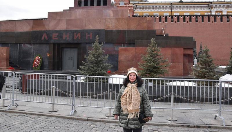 Хто є Соня ван ден Енде і яку роль вона відіграє в російських пропагандистських кампаніях?