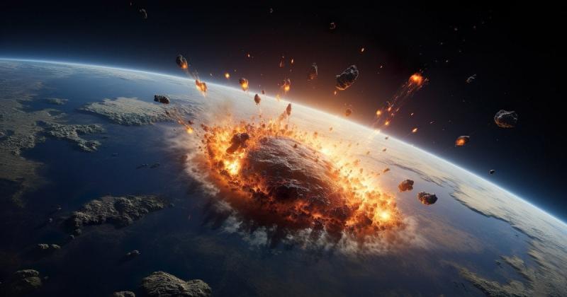 Науковці NASA повідомили, які фактори можуть призвести до зникнення нашої планети.