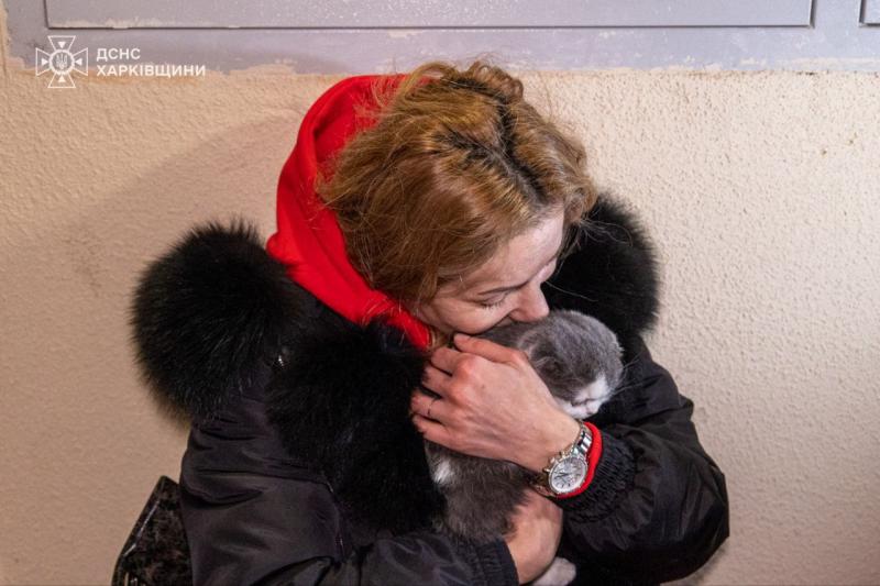 Харківські новини - основні події 24 січня: нічний удар, трагічна загибель дитини в аварії, ситуація на фронті.