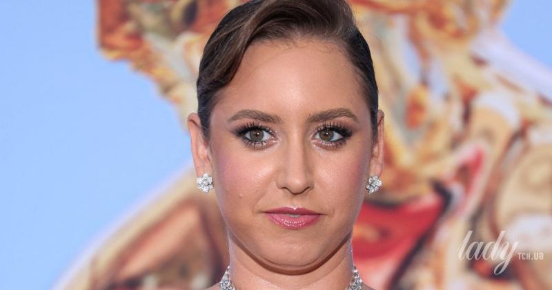 Жасмін Грімальді: десять цікавих деталей про позашлюбну дочку князя Монако.