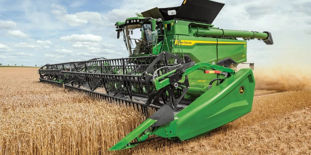 Агросем: інноваційні технології, цифрові інструменти та стійкі методи, які трансформували аграрний сектор України у 2025 році.