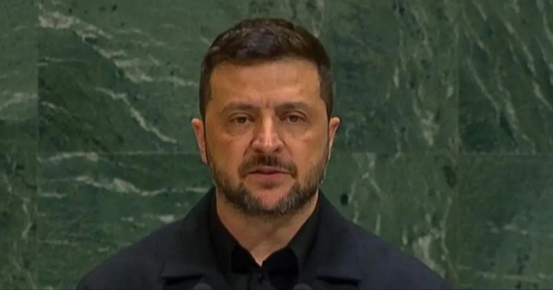 16 лютого - це день, коли Україна демонструє свою єдність, а також час підсумків від президента Зеленського.