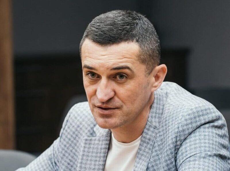 Ігоря Мандара обрали на посаду заступника голови Івано-Франківської обласної військової адміністрації: які його деклараційні відомості?