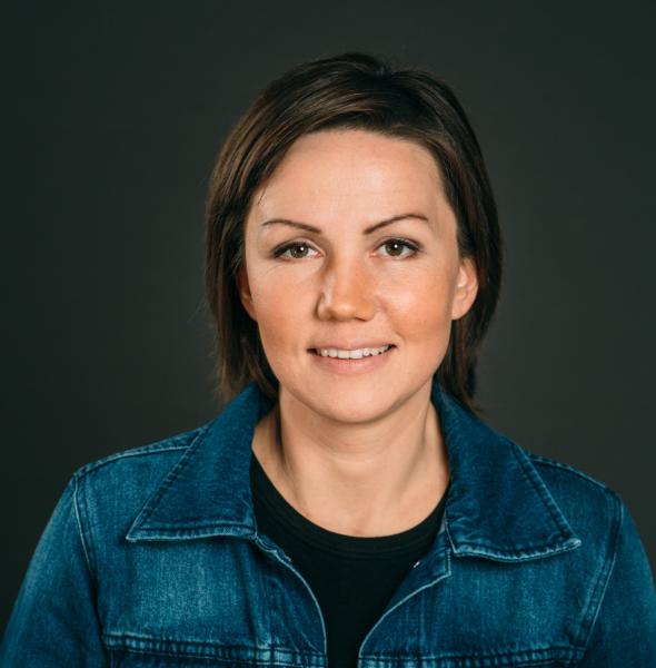 Революційний крок у навчанні українських спеціалістів з протезування (Антоніна Кумка)