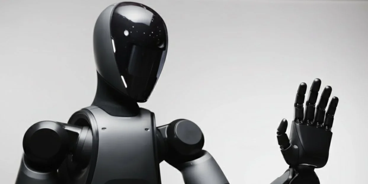 Світло на заміну електроніці. Інноваційні фотонні чіпи забезпечують безперервне навчання для роботів.