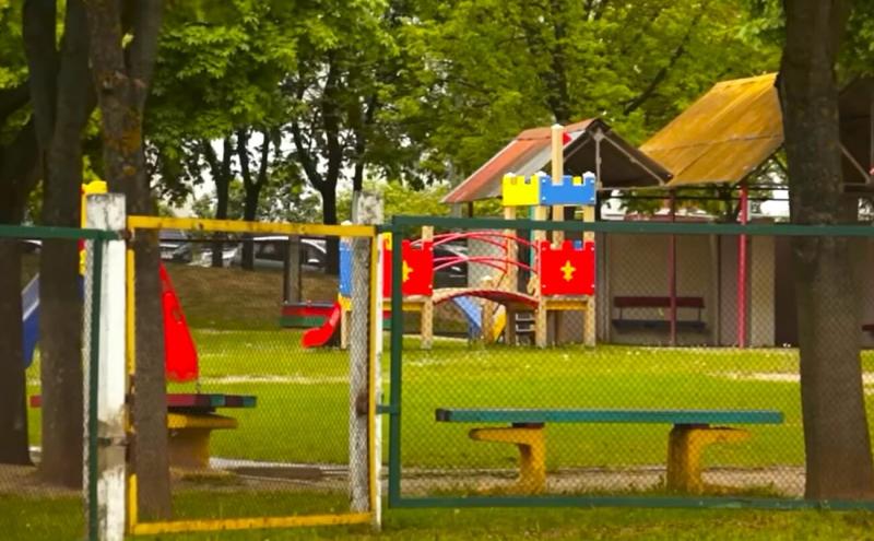 Англійська мова стане обов'язковою: які зміни чекають на дитячі садки України з 1 вересня.