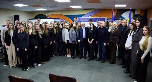 Здатність до переговорів і захисту своїх інтересів є критично важливими для нашого існування та безпеки, - Ігор Терехов.