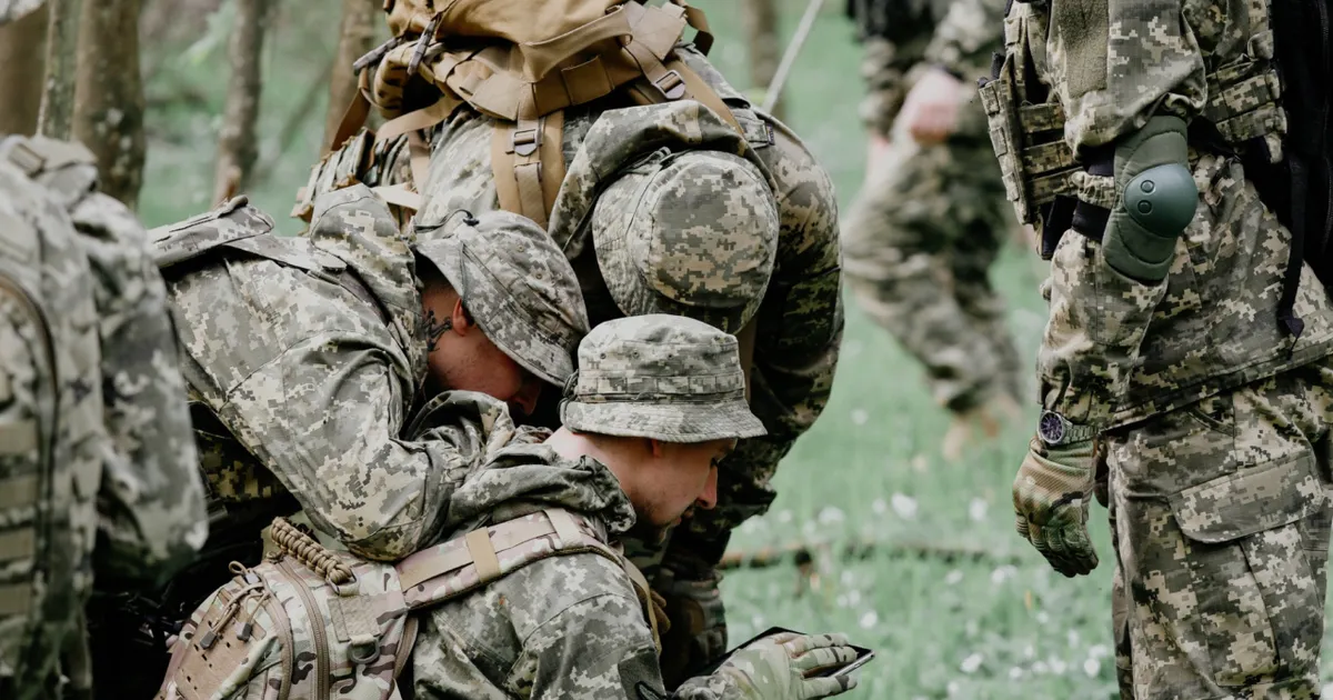 В Україні було прийнято закон, що регулює підготовку учнів та студентів до національного опору: що в ньому міститься?