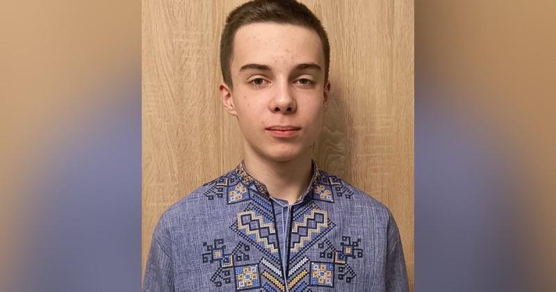 Учень з Мукачева здобув призове місце на Всеукраїнській олімпіаді з хімії.