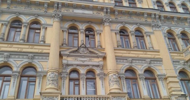 Російські війська здійснили напад на один з провідних художніх навчальних закладів України, розташований у Харкові. ФОТО