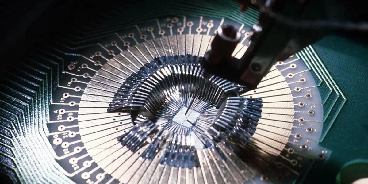 Швидше і економніше. Стартап Cognichip отримав 60 мільйонів доларів для розробки мікрочипів з використанням штучного інтелекту.