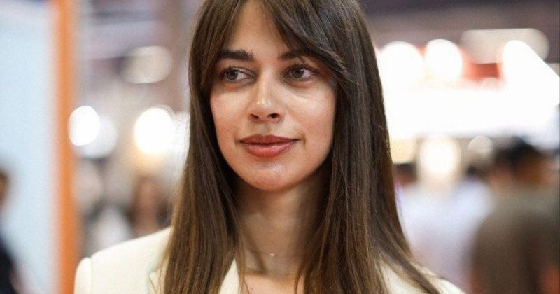 Комерційна директорка британсько-української фірми Trypillian Вікторія Кульчицька зазначила: 