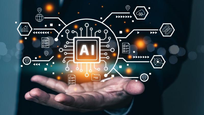 Безкоштовні AI інструменти 2026 року: 20 найкращих сервісів