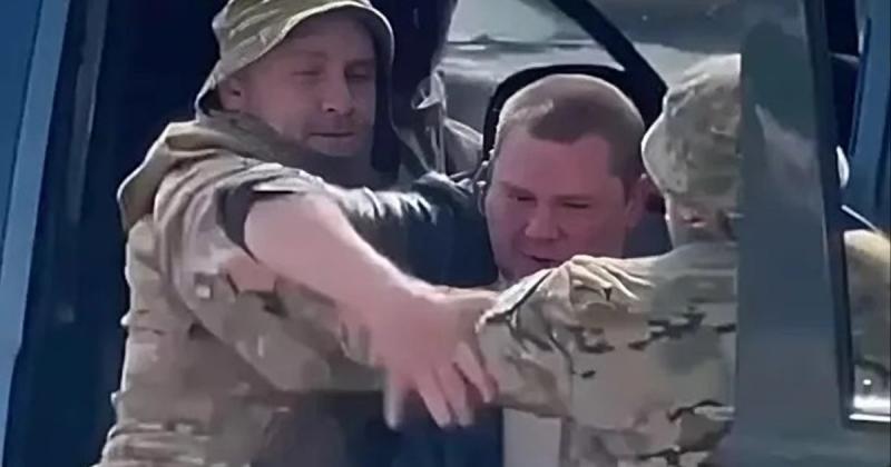 В Україні великі міста готуються до нової хвилі мобілізаційних репресій.