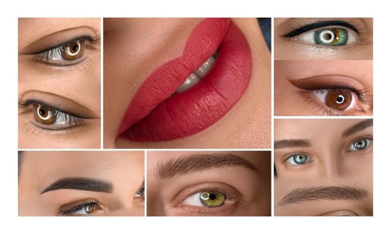 Постійний макіяж у Вінниці: Кращий майстер - всього за 20 хвилин!