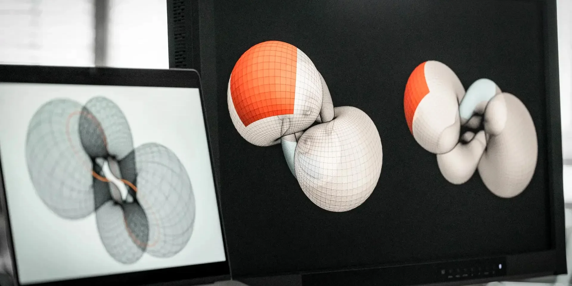 Провал теорії Бонне. Дослідники встановили, що місцеві вимірювання не завжди можуть точно відобразити форму.