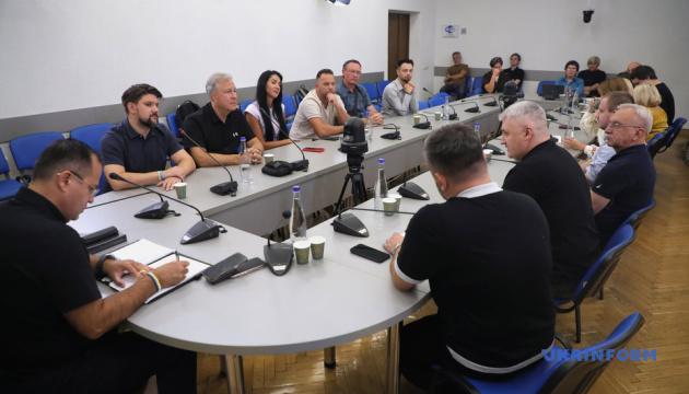 В Американсько-українському християнському альянсі поділилися інформацією про три ключові сфери своєї роботи.