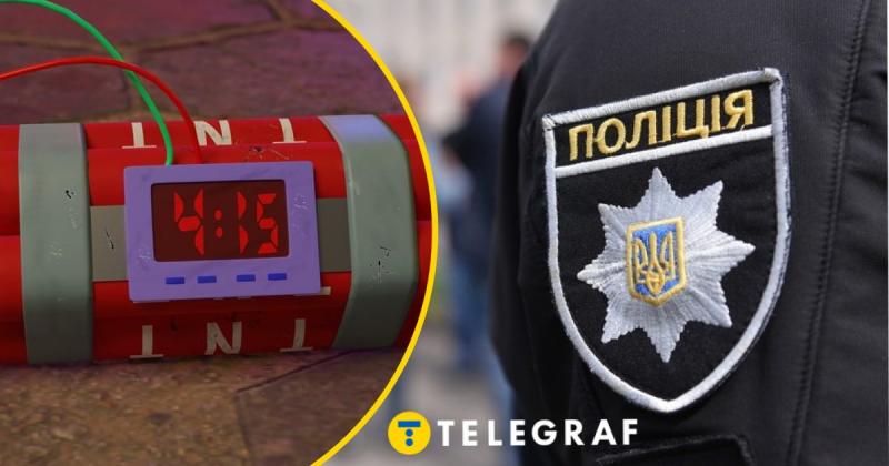 У Києві та навколишніх областях виникла хвиля фальшивих повідомлень про замінування, що стало серйозним викликом для правоохоронних органів. Які труднощі виникли в їхній роботі?