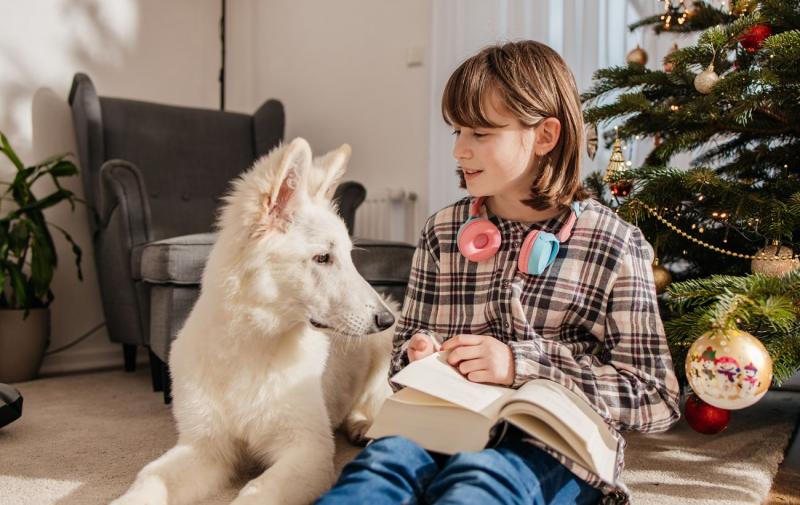 11 книг для дітей, що сприяють формуванню гуманного ставлення до тварин