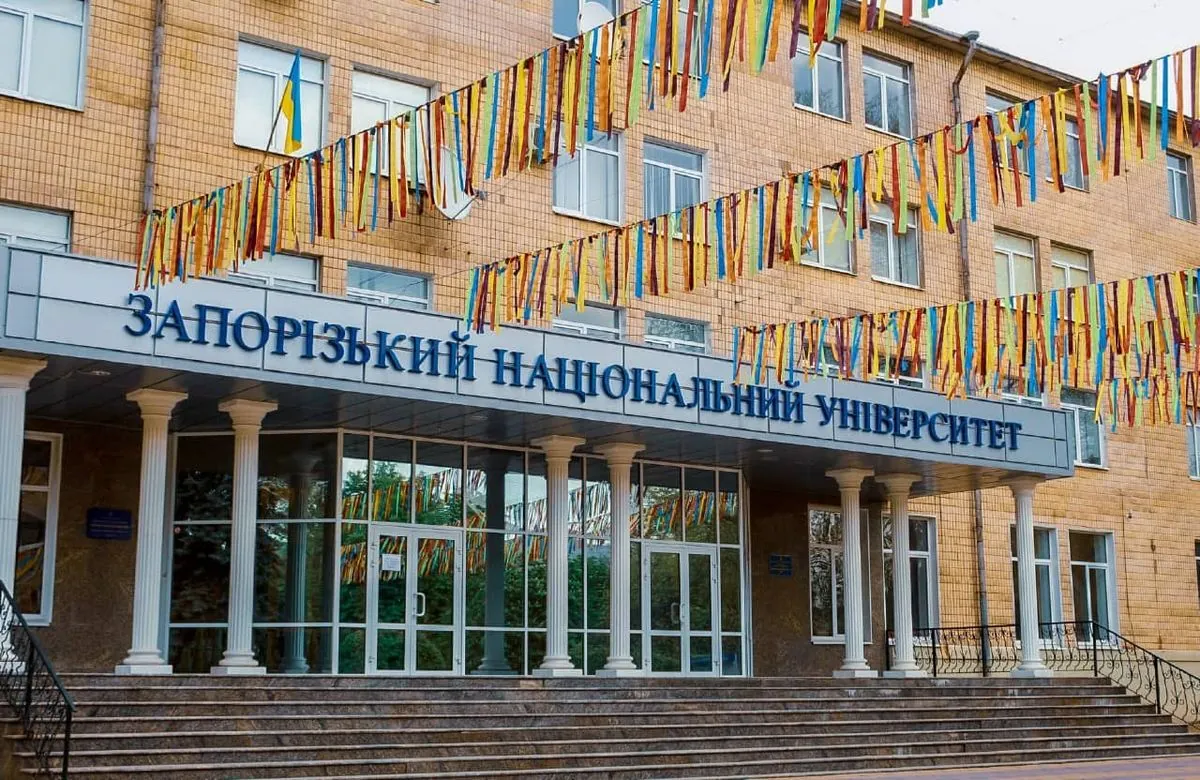 Університет в Україні вперше створив наглядову раду в рамках експерименту з корпоративного управління | УНН