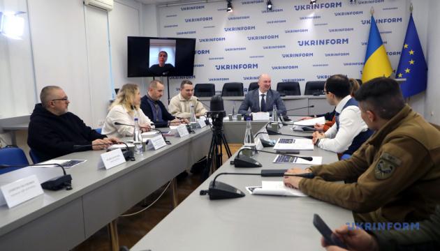 У Києві відбулася презентація резолюції міжнародного форуму 